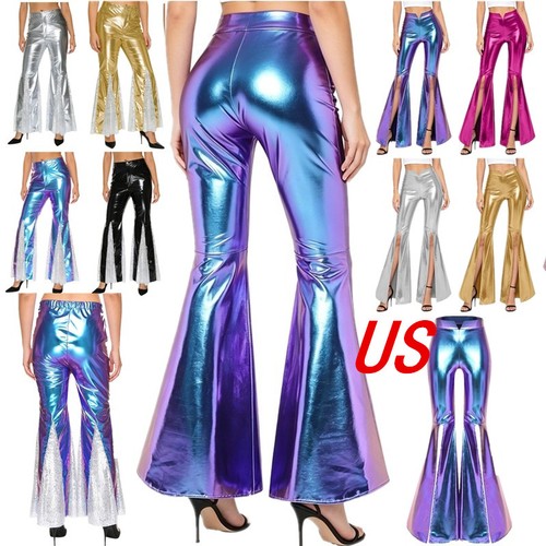 Women 70s disco - us,