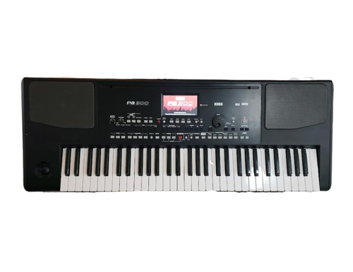 Korg pa300 key professional - korg, 61