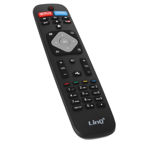 Linq télécommande - linq,