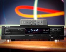 PHILIPS CD610 🌈RaRe🌈