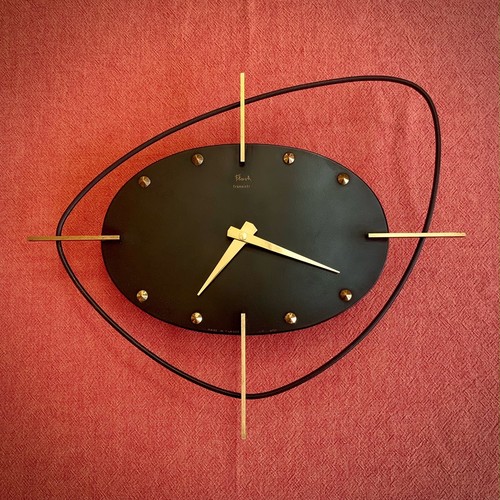 Horloge ato flash transistor - flash,
