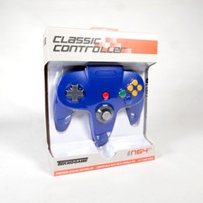 Manette Pad Controller