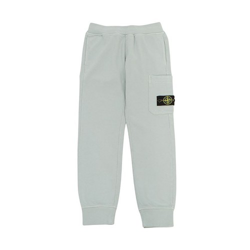 Stone island pantalon cargo - pantalon,