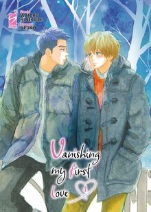 Vanishing first love - love, (vol