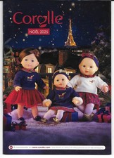 CATALOGUE COROLLE - NOEL 2025