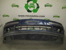 enjoliveur pare-choc avant