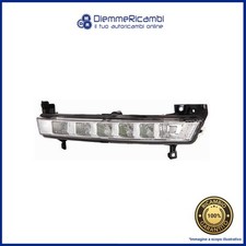 Faro Avant Lumière Diurne LED - DX - CITROEN C4 PICASSO 2010->2013