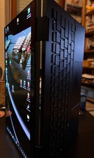 PC 2 en 1 .  HP ENVY X360.  13,3" TACTILE.  Processeur I7. 16 Go. SSD 1 To. 