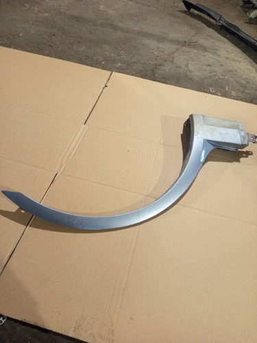 Bmw e83 2006 - 2006, garniture