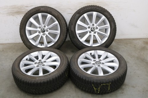 Hiver original jantes - !,