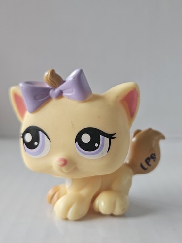 Littlest pet shop - pet, original