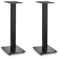 Pied d'enceinte TRIANGLE S01 Noir X2