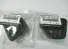 Mazda RX-7 FC3S Demister Grill