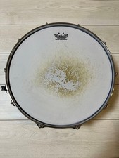 Chad Smith Caisse Claire Red