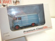 1/43  PREMIUM CLASSIXXS