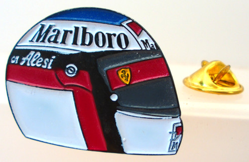 Pin email - pin's, marlboro