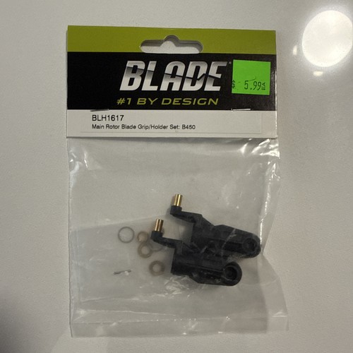 Blade blh1617 main rotor - blade,