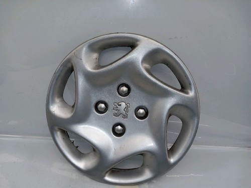 Enjoliveur roue peugeot 306 - enjoliveur,