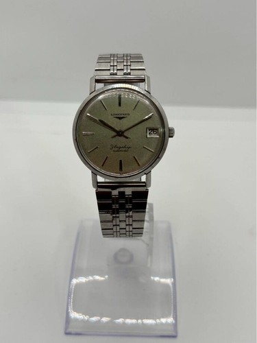 Longines pre owned - longines, pre-owned