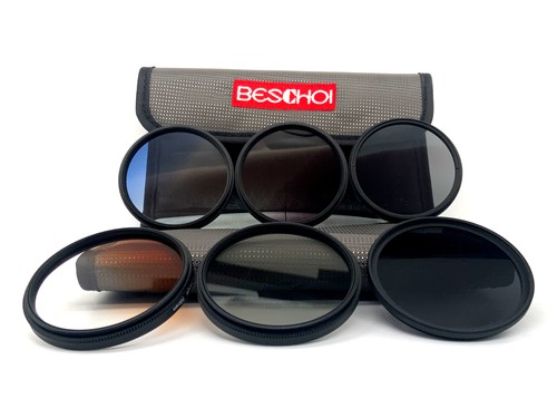 Beschoi set filtres - set,