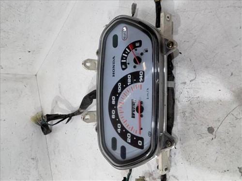 Tableau bord compteur - de,