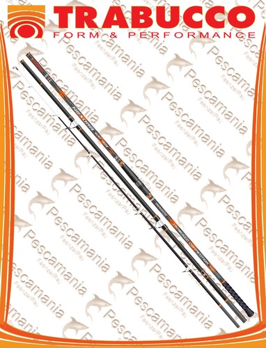 Canne surfcasting trabucco - canne, de