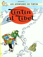 Album Les Aventures de Tintin