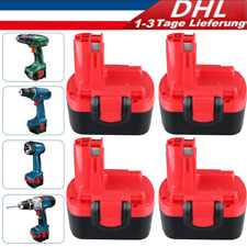 Batterie pour Bosch 4,8 ah