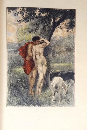 Curiosa pierre louys - [curiosa],