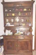 vaisselier ancien bon état 