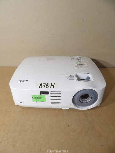 Projecteur nec vt59 xga - projecteur,
