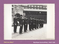 TIRAGE ARGENTIQUE 1950