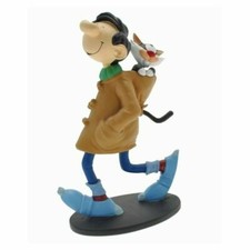 Figurine résine collectoys - en,