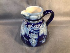 Ancien pot à eau pichet en