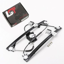 Fenêtre Manuelle avant Gauche pour VW Golf IV 4 1J1 1J5 Bora 1J2 1J6 4/5 Portes