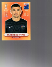 B2813- 2022 Panini World Coupe