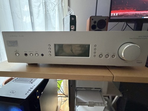 Cambridge audio azur 840a - azur,