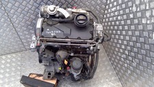 Moteur VOLKSWAGEN NEW BEETLE 1 PHASE 2 1.9 TDI 105  Diesel /R:47451242