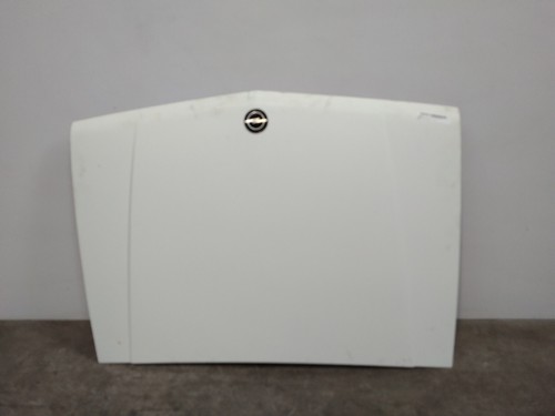 Capot opel corsa basico - corsa, a