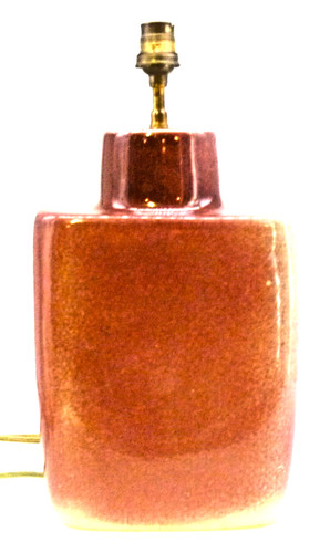 Lampe poser ceramique - a,