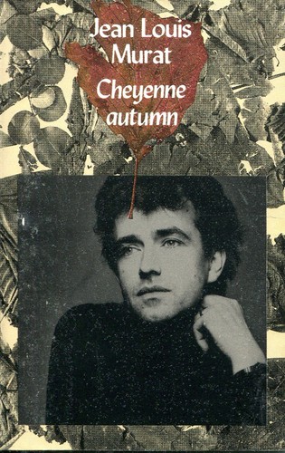 Jean louis murat - jean-louis, cheyenne