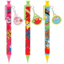 Jeu de crayons mécaniques