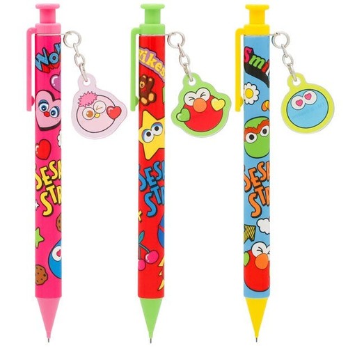 Jeu crayons mécaniques - jeu, de