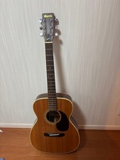 Guitare acoustique Morris F-18