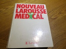 Nouveau Larousse médical -