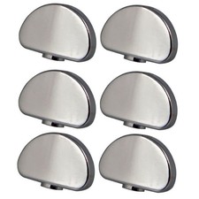 6 Pièces Chevilles De