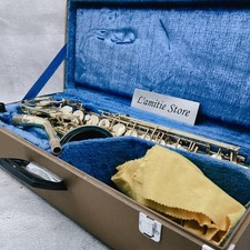 YAMAHA YAS-31 & étui rigide