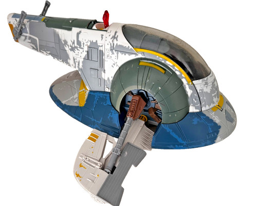 Hasbro star wars véhicule - hasbro,