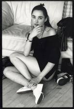 Photo Jean François Jonvelle