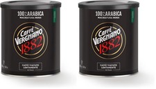 100% Arabica Moka Café Moulu